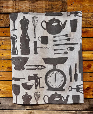 CHEF - KITCHEN TOWEL
