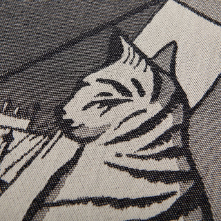 KITCHEN TOWEL - LA CUISINE DU 6E ÉTAGE