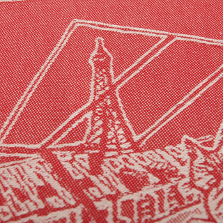 PLACEMAT - LA CUISINE DU 6E ÉTAGE
