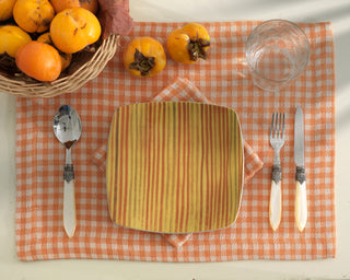 BISTROT - PLACEMAT