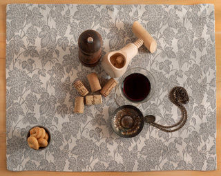CANAIOLA - TISCHSET