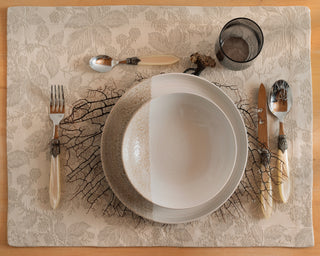 PLACEMAT - MORE DI BOSCO