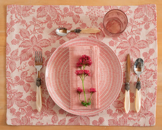 PLACEMAT - MORE DI BOSCO
