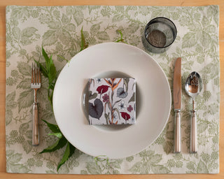 PLACEMAT - MORE DI BOSCO