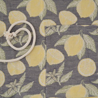 LIMONCELLO - GREMBIULE