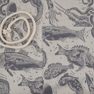 NAUTILUS - GREMBIULE