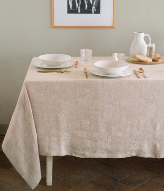 BURRACO - TABLECLOTH