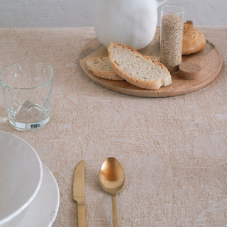 BURRACO - TABLECLOTH