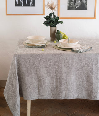 BURRACO - TABLECLOTH