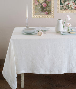 BURRACO - TABLECLOTH