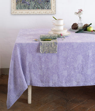 BURRACO - TABLECLOTH
