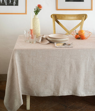 BURRACO - TABLECLOTH