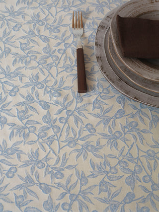 OLIVO SELVATICO - LONG PLACEMAT/RUNNER