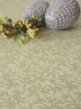 OLIVO SELVATICO - LONG PLACEMAT/RUNNER