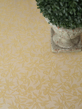 OLIVO SELVATICO - LONG PLACEMAT/RUNNER
