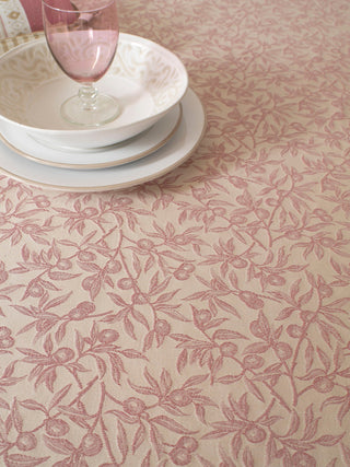 OLIVO SELVATICO - LONG PLACEMAT/RUNNER