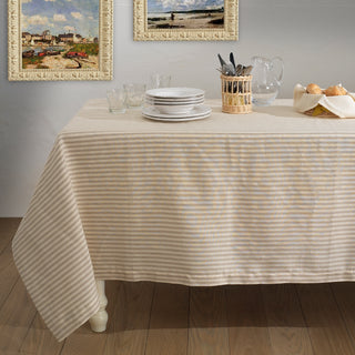 POMELO BICOLORE - TISCHDECKE