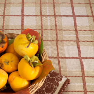 TARTAN - TISCHDECKE 160x250cm (Outlet)