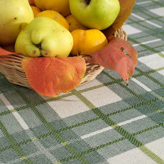 TARTAN - TISCHDECKE 160x250cm (Outlet)