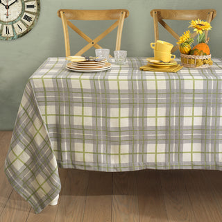 TARTAN - TISCHDECKE 160x250cm (Outlet)