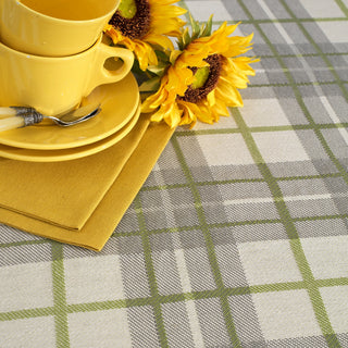 TARTAN - TISCHDECKE 160x250cm (Outlet)