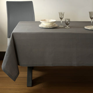 ZODIACO H180 TISCHDECKE - dunkle Farben