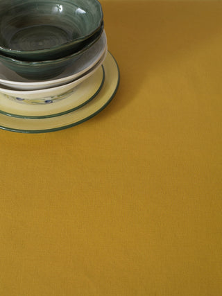 TISCHDECKE ZODIACO H180 - bunte Farben