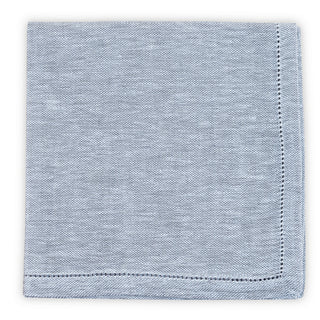 GIGLIO PIANA - Set of 2 linen napkins