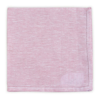 GIGLIO PIANA - Set of 2 linen napkins