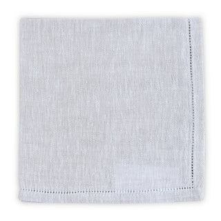 GIGLIO PIANA - Set of 2 linen napkins