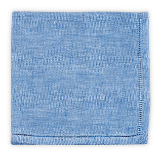GIGLIO PIANA - Set of 2 linen napkins