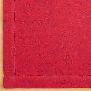 PLACEMAT DONNA DI COPPE BICOLORE