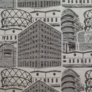 METROPOLI - BEDSPREAD