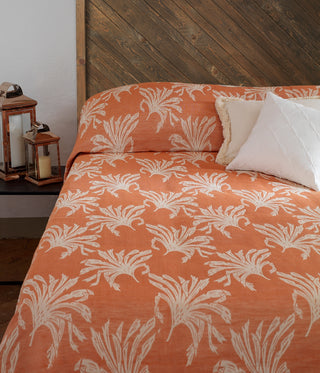 SIERRA LEONE COPRILETTO 270x280cm (Outlet)