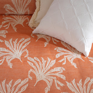 SIERRA LEONE COPRILETTO 270x280cm (Outlet)