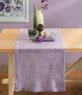 Burraco - LONG PLACEMAT