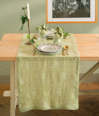 Burraco - LONG PLACEMAT