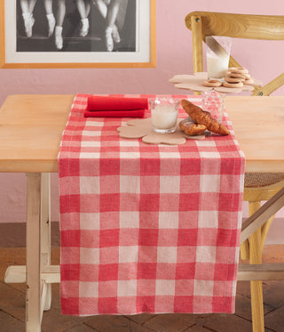 LONG PLACEMAT - PICNIC