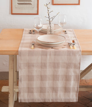 LONG PLACEMAT - PICNIC