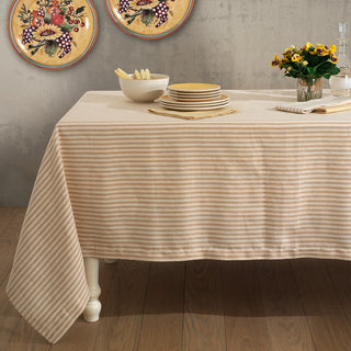 POMELO BICOLORE - TISCHDECKE