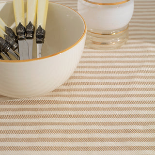 POMELO BICOLORE - TISCHDECKE