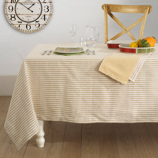POMELO BICOLORE - TISCHDECKE