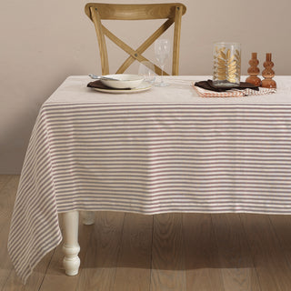 POMELO BICOLORE - TISCHDECKE