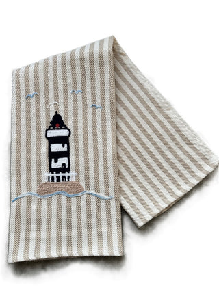 LEUCHTTURM - KITCHEN TOWEL POMELO