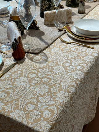 DONNA DI COPPE TISCHDECKE - NEUE FARBEN 2024