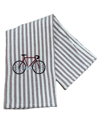 BICYCLE INTREPIDA - POMELO KITCHEN TOWEL