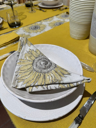 VAN GOGH - TOVAGLIA IN COTONE