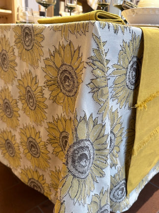 VAN GOGH - TOVAGLIA IN COTONE
