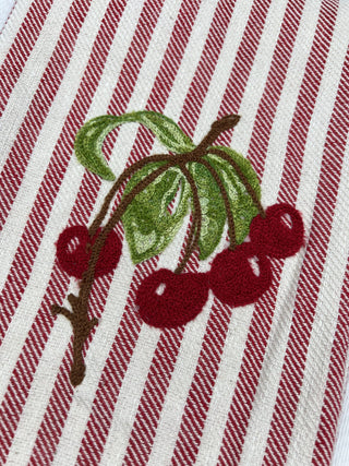 KIRSCHEN - GESCHIRRTUCH POMELO