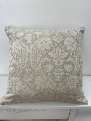 CUSCINO DONNA DI COPPE